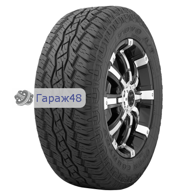 Toyo Open Country A/T plus 235/65 R17 108V